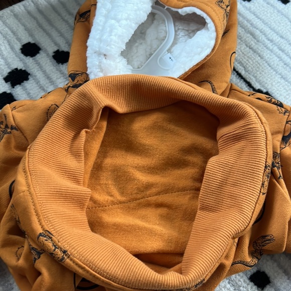 Jurassic world sweat outfit - Picture 5 of 5